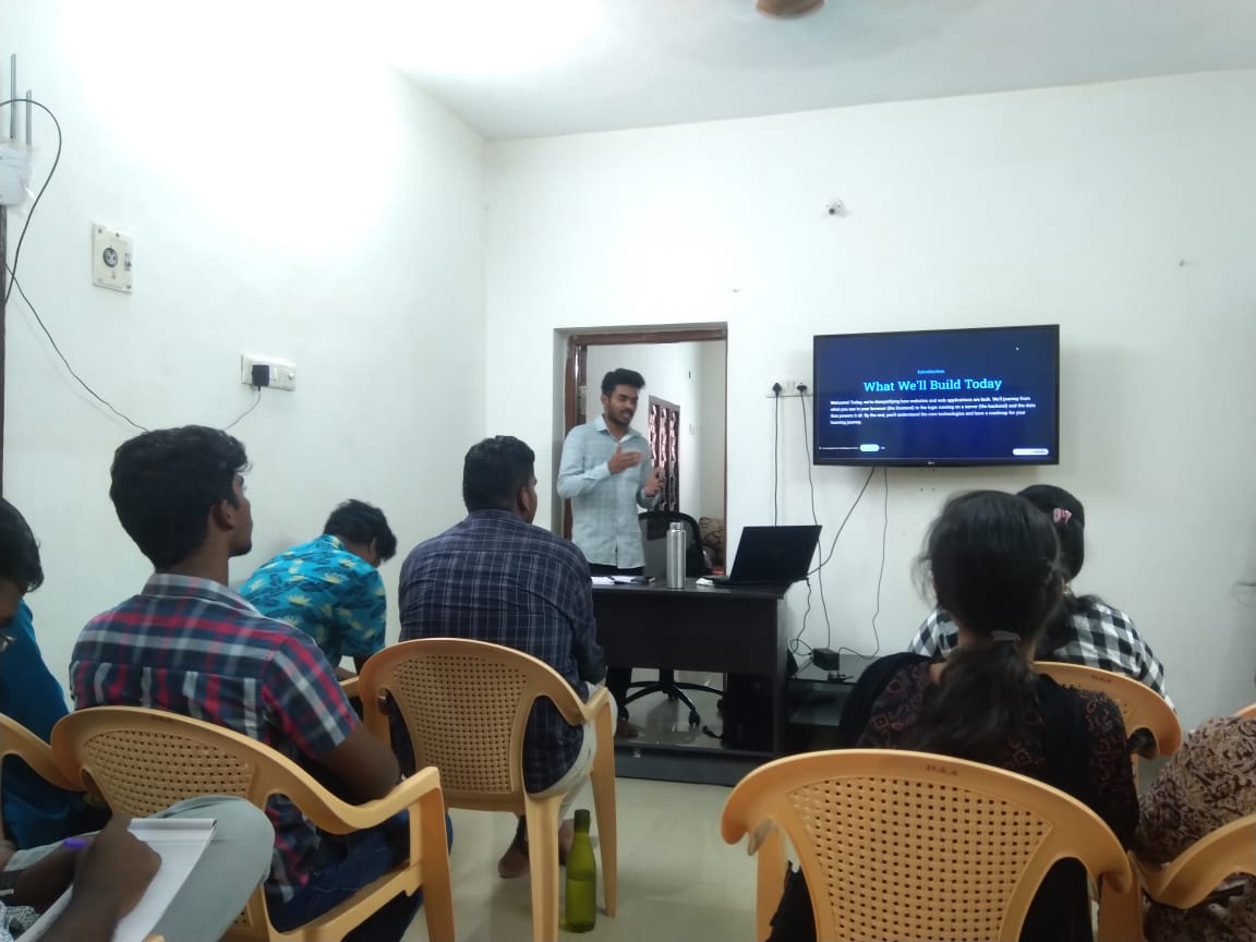 Institute Testimonial 2